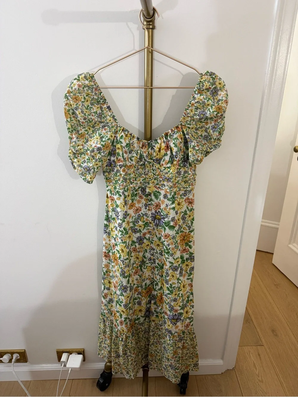 for love and lemons dress